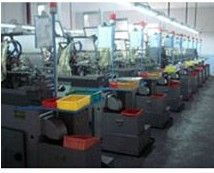 蘇州市上榮精密五金廠 精密五金與軟件服務(wù)的創(chuàng)新融合