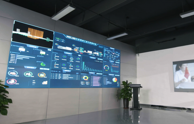 樹智造標桿，美菱兩大數字項目斬獲國家級榮譽，引領工業互聯網數據服務